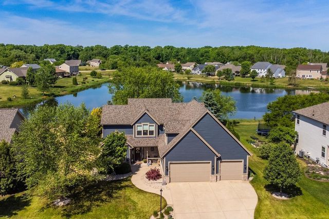 1370 Mamerow LANE E, Oconomowoc, WI 53066