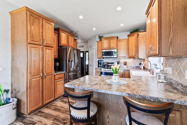 1370 Mamerow LANE E, Oconomowoc, WI 53066