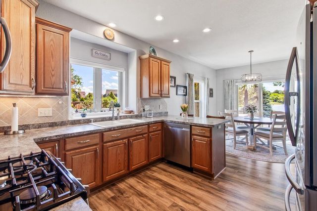 1370 Mamerow LANE E, Oconomowoc, WI 53066