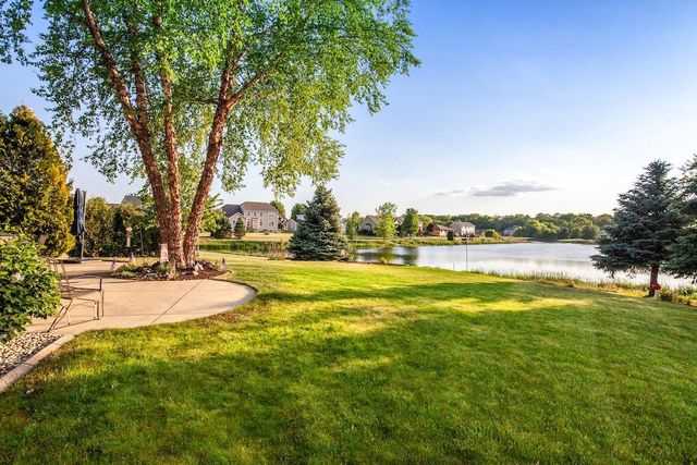 1370 Mamerow LANE E, Oconomowoc, WI 53066