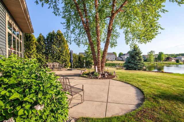 1370 Mamerow LANE E, Oconomowoc, WI 53066