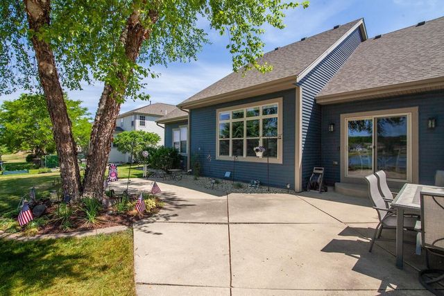 1370 Mamerow LANE E, Oconomowoc, WI 53066