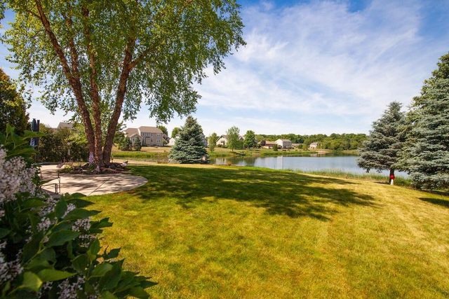 1370 Mamerow LANE E, Oconomowoc, WI 53066