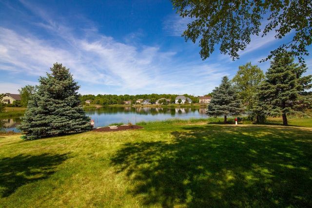 1370 Mamerow LANE E, Oconomowoc, WI 53066