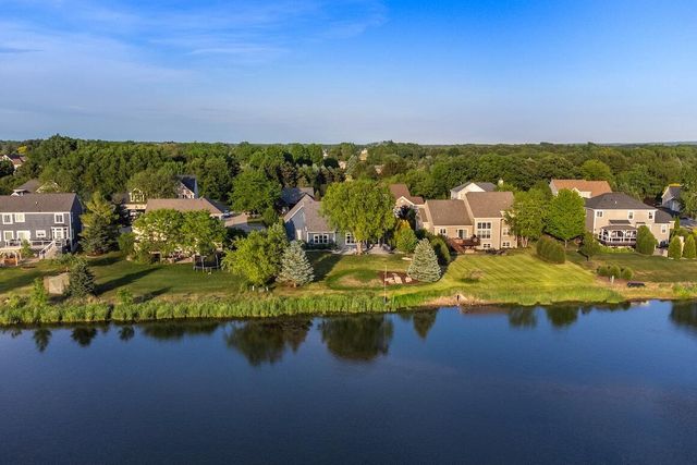 1370 Mamerow LANE E, Oconomowoc, WI 53066