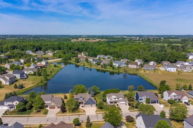 1370 Mamerow LANE E, Oconomowoc, WI 53066