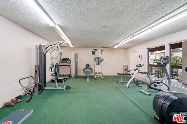 5460 White Oak Avenue G217, Encino (los Angeles), CA 91316