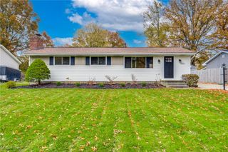3901 Moreland Avenue, Stow, OH 44224