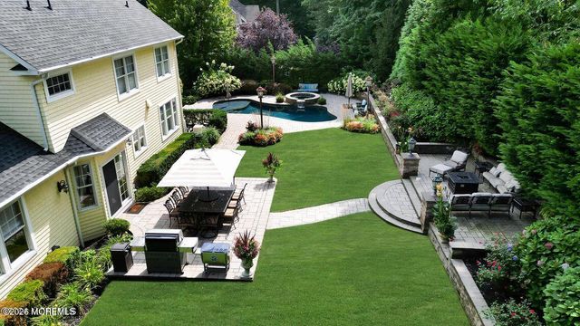 4 Del Ray Court, Middletown, NJ 07748