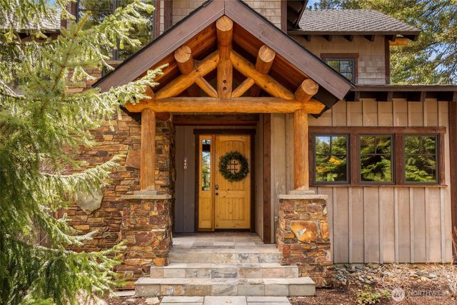 440 Larkspur Loop, Cle Elum, WA 98922