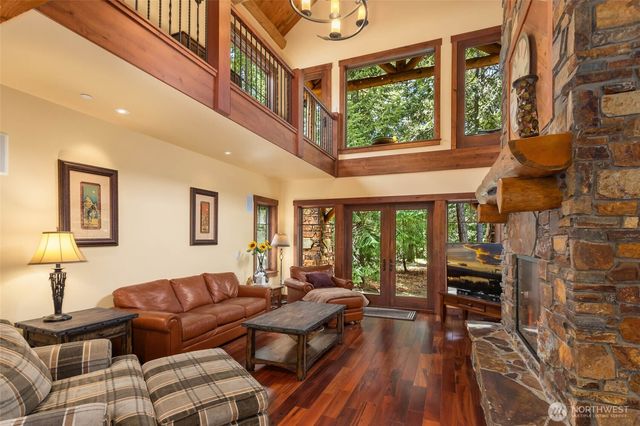 440 Larkspur Loop, Cle Elum, WA 98922