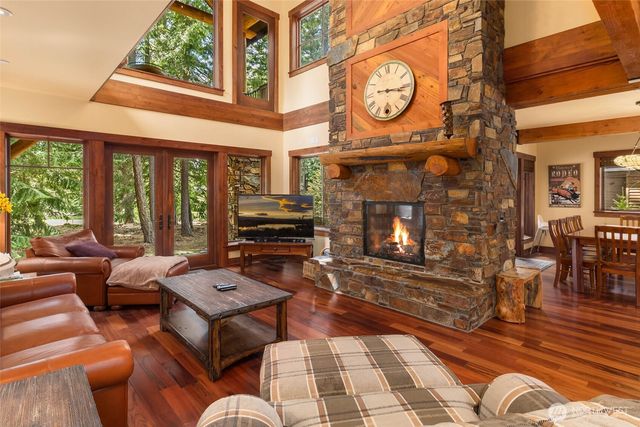 440 Larkspur Loop, Cle Elum, WA 98922