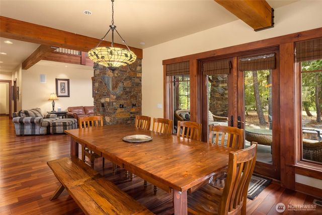 440 Larkspur Loop, Cle Elum, WA 98922