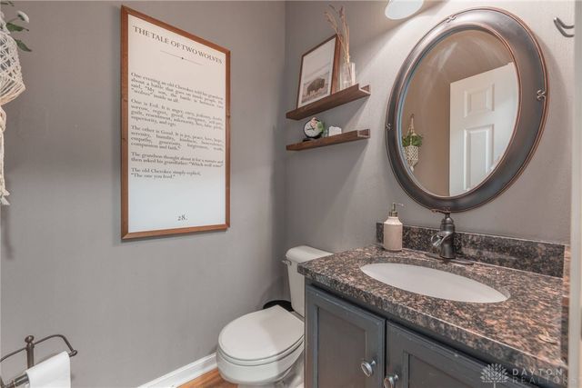 10075 Pebblestone Drive, Washington Twp, OH 45458