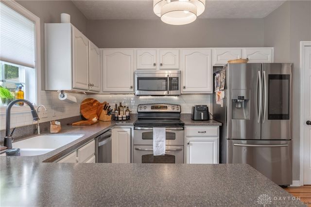 10075 Pebblestone Drive, Washington Twp, OH 45458