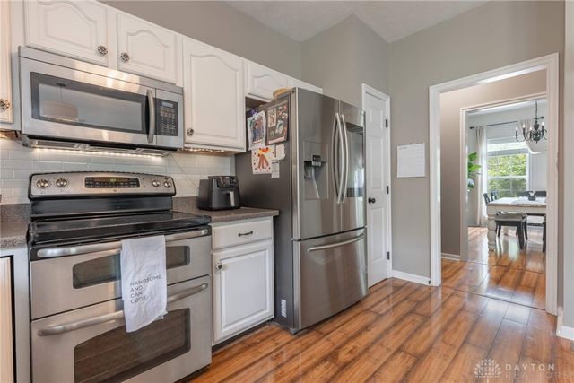 10075 Pebblestone Drive, Washington Twp, OH 45458
