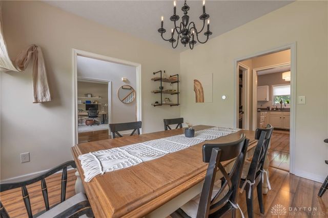 10075 Pebblestone Drive, Washington Twp, OH 45458