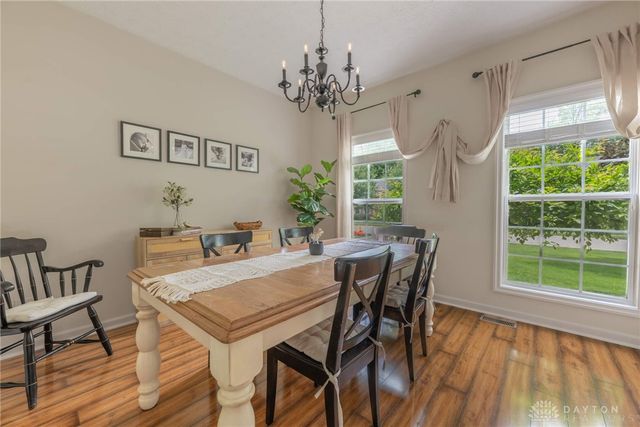 10075 Pebblestone Drive, Washington Twp, OH 45458