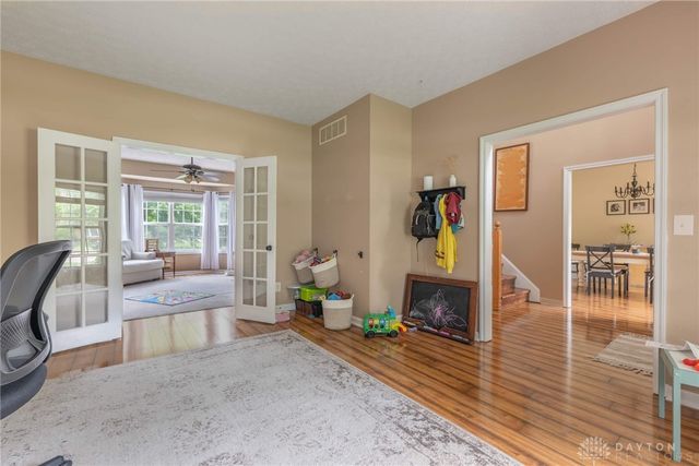 10075 Pebblestone Drive, Washington Twp, OH 45458