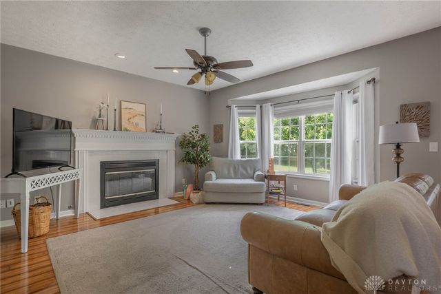 10075 Pebblestone Drive, Washington Twp, OH 45458