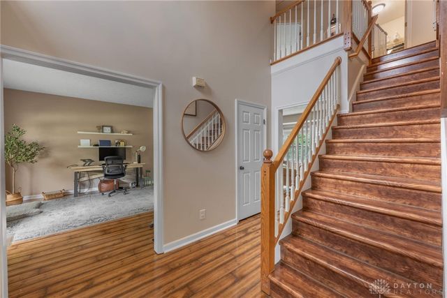 10075 Pebblestone Drive, Washington Twp, OH 45458