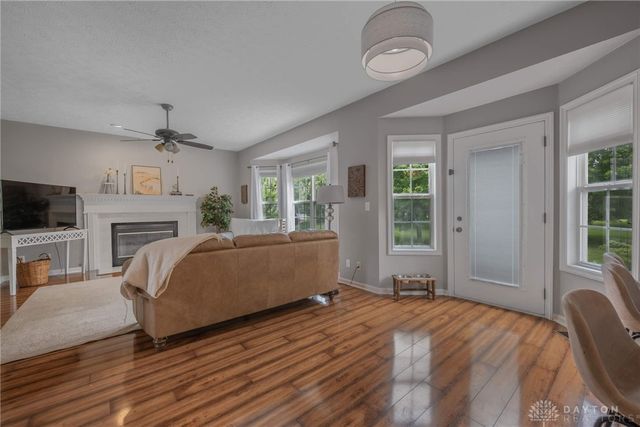 10075 Pebblestone Drive, Washington Twp, OH 45458