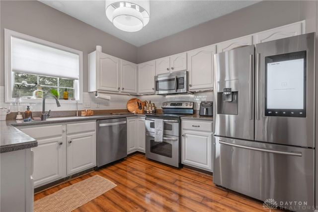 10075 Pebblestone Drive, Washington Twp, OH 45458