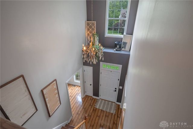 10075 Pebblestone Drive, Washington Twp, OH 45458
