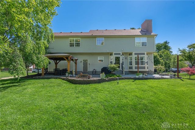 10075 Pebblestone Drive, Washington Twp, OH 45458