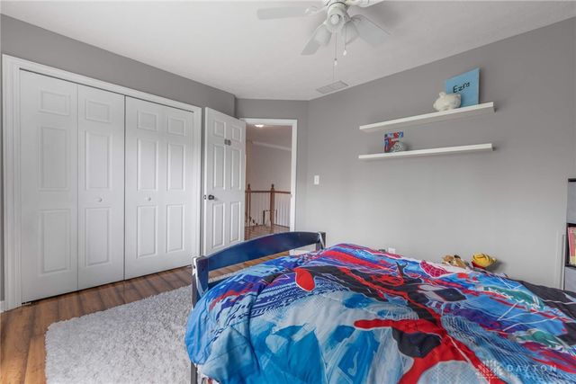 10075 Pebblestone Drive, Washington Twp, OH 45458