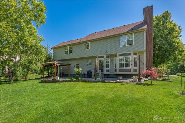 10075 Pebblestone Drive, Washington Twp, OH 45458