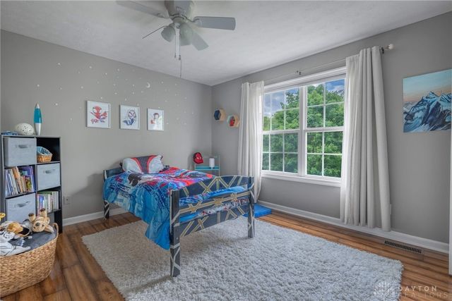 10075 Pebblestone Drive, Washington Twp, OH 45458
