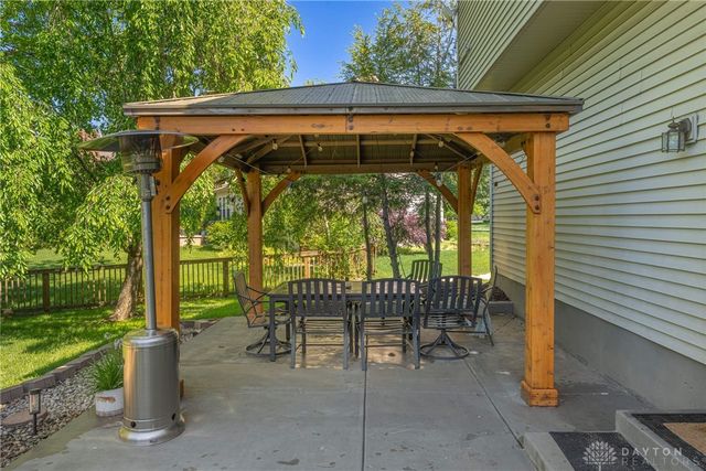 10075 Pebblestone Drive, Washington Twp, OH 45458