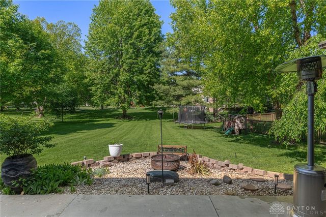 10075 Pebblestone Drive, Washington Twp, OH 45458