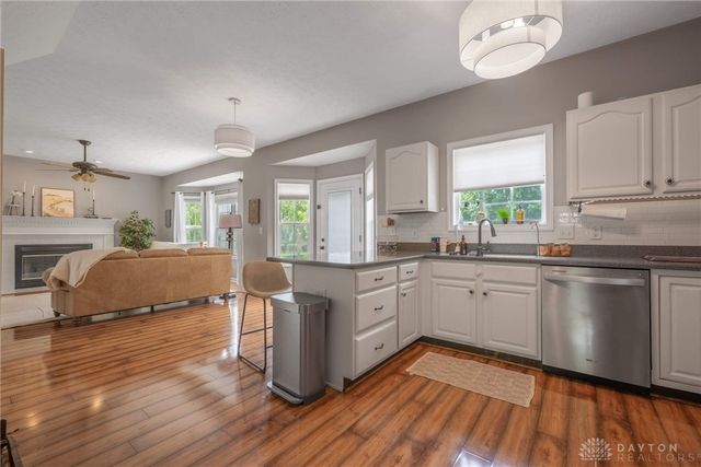 10075 Pebblestone Drive, Washington Twp, OH 45458