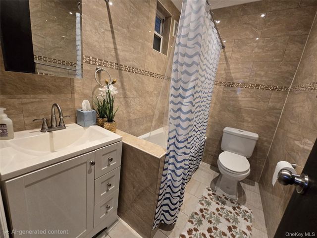 4374 Wickham Avenue, Bronx, NY 10466