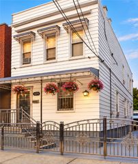 4374 Wickham Avenue, Bronx, NY 10466