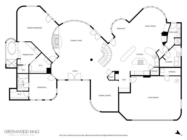 5304 Braeburn Drive, Bellaire, TX 77401