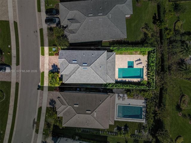 4642 W Pinehurst Trl W, Oakland Park, FL 33309