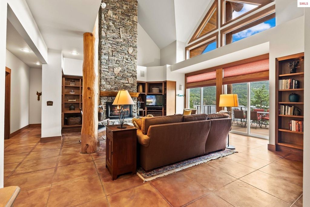 470 Rough Road (Parcel 1), Sagle, ID 83860 photo 11