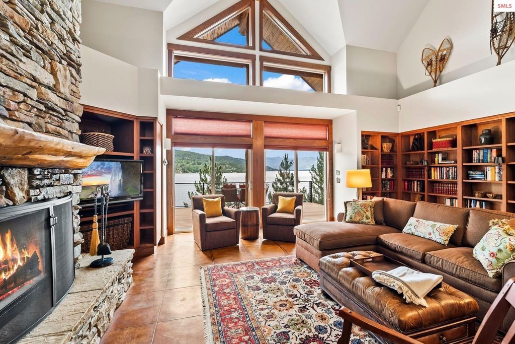 470 Rough Road (Parcel 1), Sagle, ID 83860 photo 14