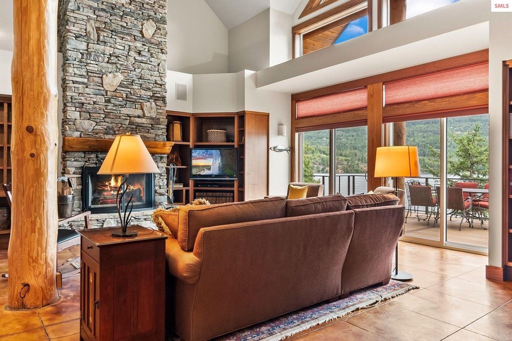 470 Rough Road (Parcel 1), Sagle, ID 83860 photo 19