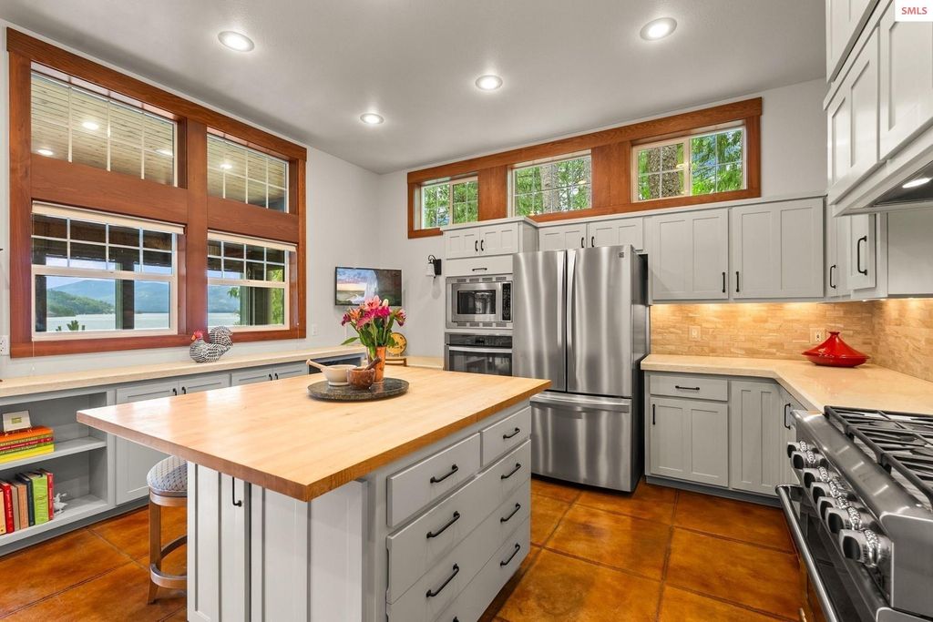 470 Rough Road (Parcel 1), Sagle, ID 83860 photo 23