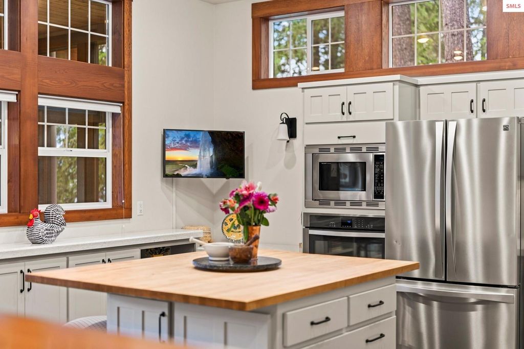 470 Rough Road (Parcel 1), Sagle, ID 83860 photo 24