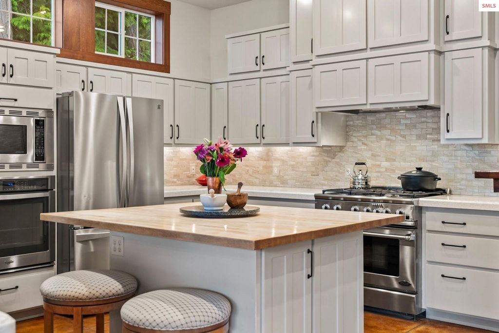 470 Rough Road (Parcel 1), Sagle, ID 83860 photo 25