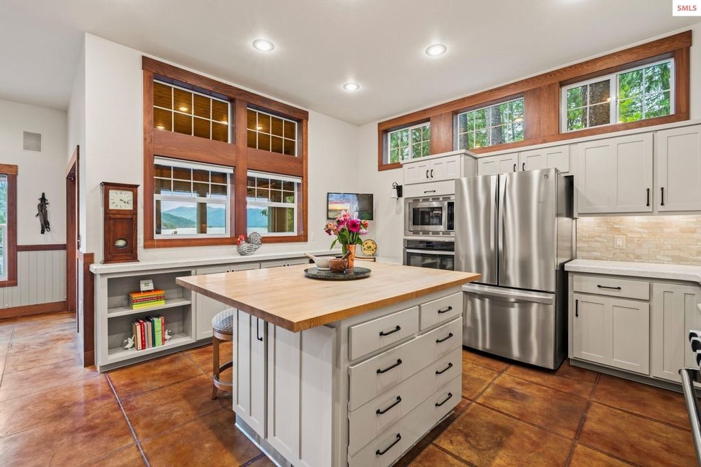 470 Rough Road (Parcel 1), Sagle, ID 83860 photo 26