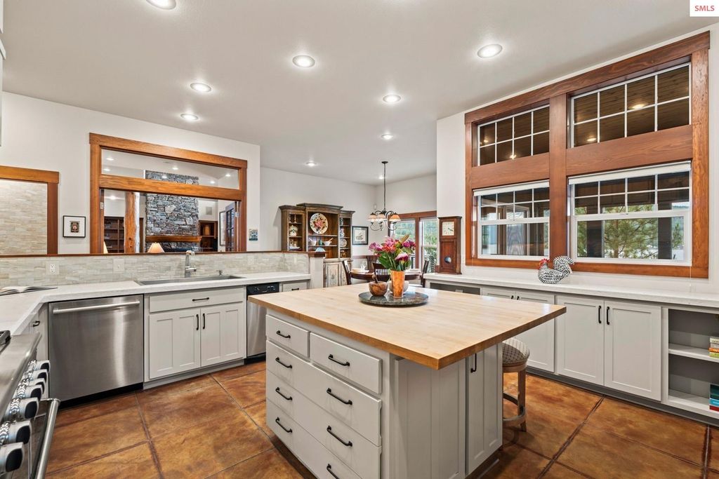 470 Rough Road (Parcel 1), Sagle, ID 83860 photo 27