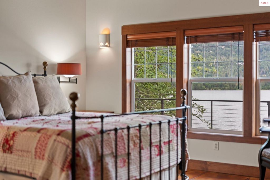 470 Rough Road (Parcel 1), Sagle, ID 83860 photo 38