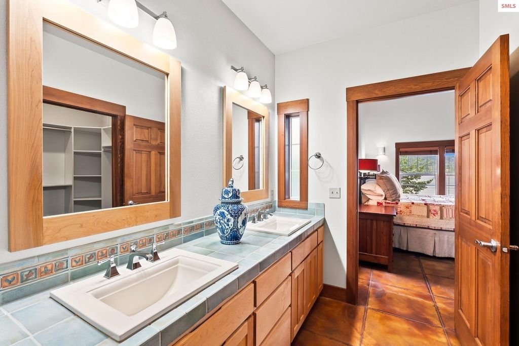 470 Rough Road (Parcel 1), Sagle, ID 83860 photo 41