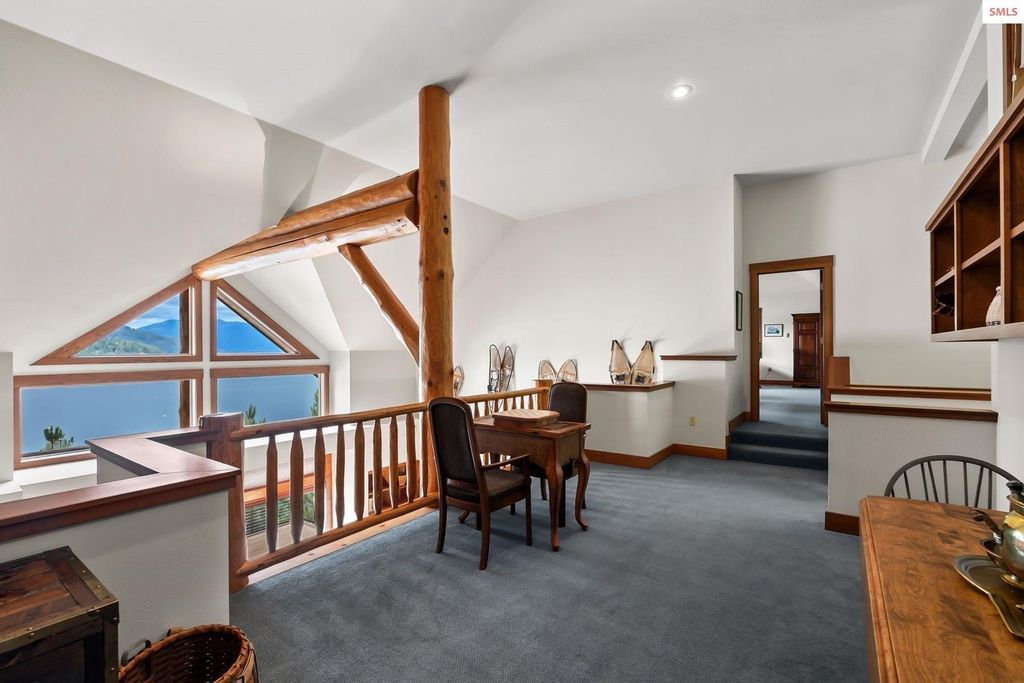 470 Rough Road (Parcel 1), Sagle, ID 83860 photo 48